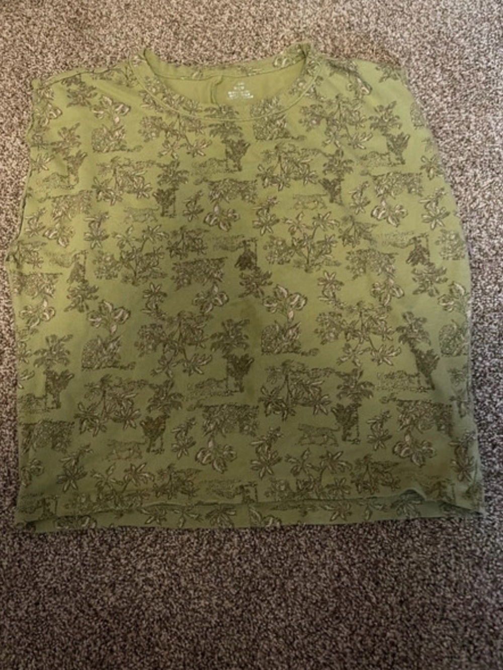 aerie top